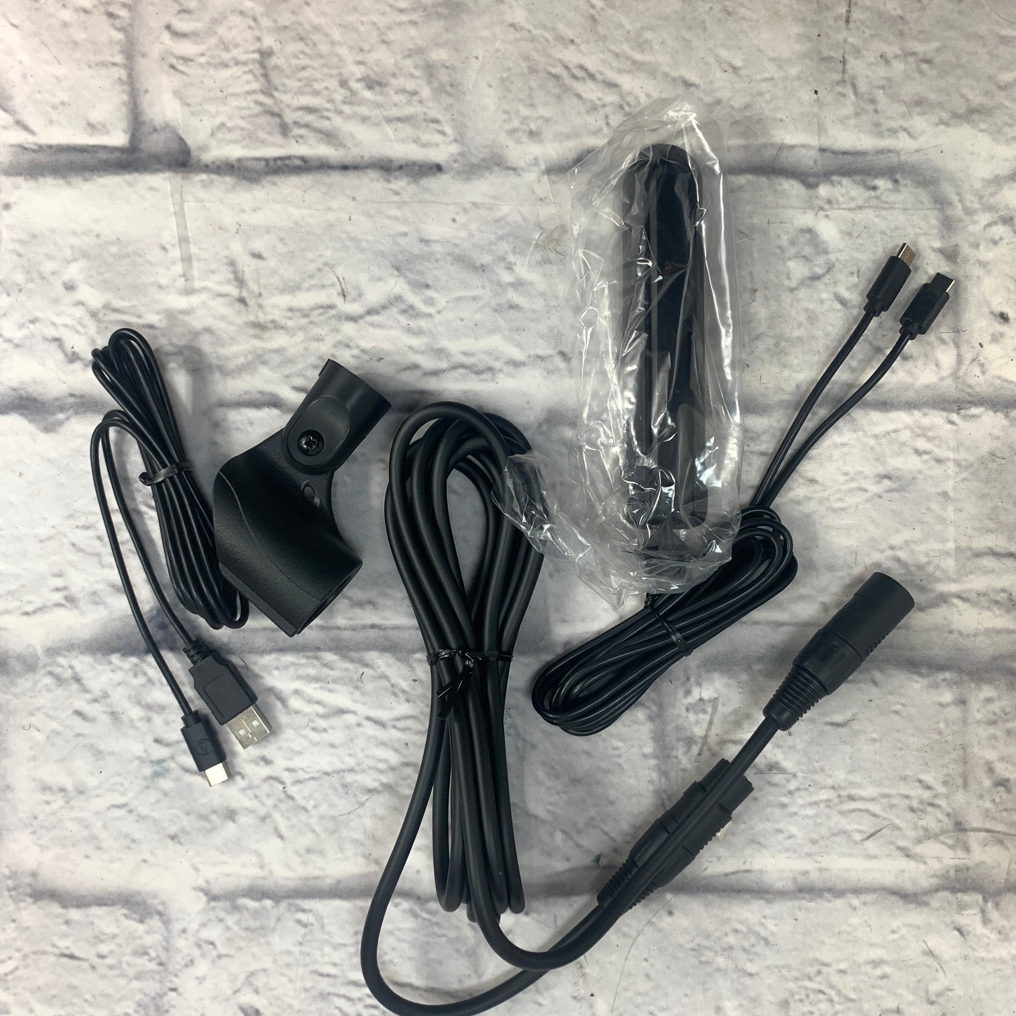 Audio Technica ATR2100x USB Microphone