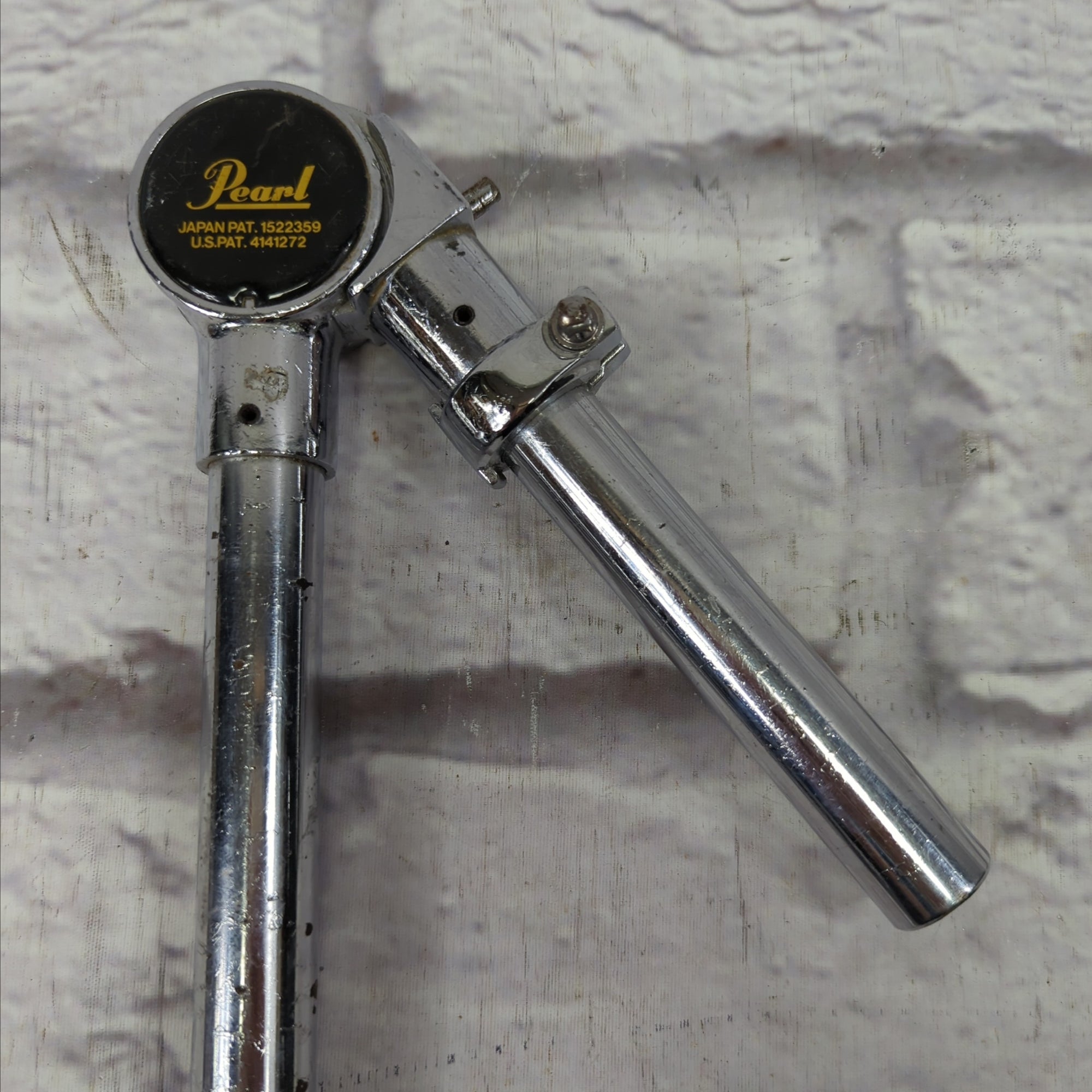 Pearl L Arm Drum Mount