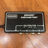 1980's MXR 9V Power Converter