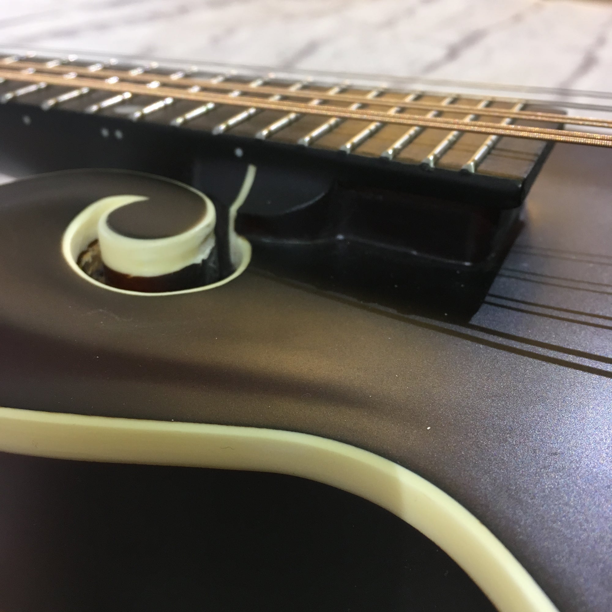 Loar LM-310F F Style Mandolin