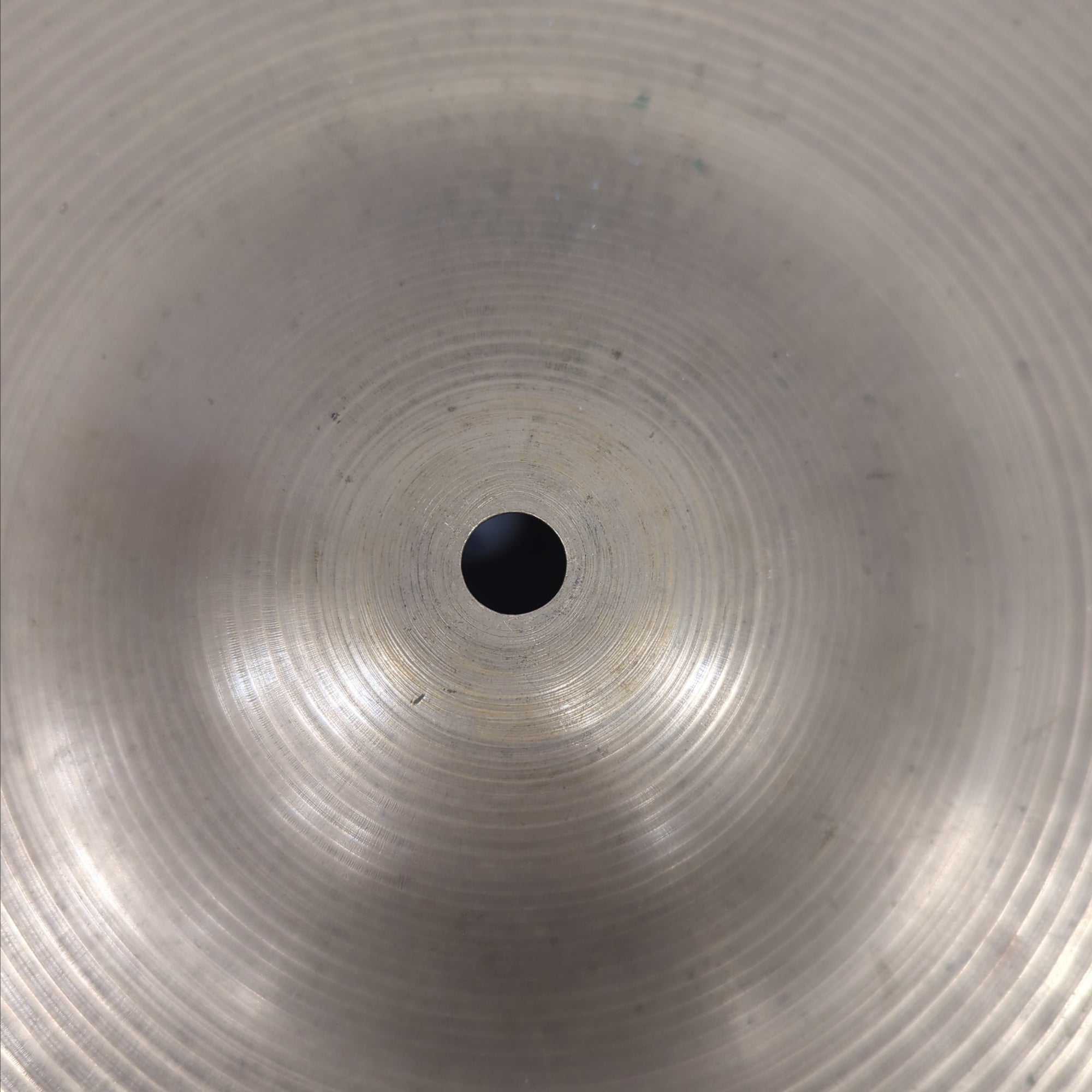 Vintage Zildjian 18" Crash Cymbal