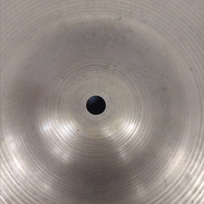 Vintage Zildjian 18" Crash Cymbal