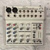 Wharfedale Pro EZ-m Mini Mixer 16x2 New Old Stock!