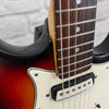 Conrad 1802T Electric Guitar