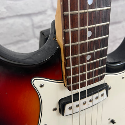 Conrad 1802T Electric Guitar