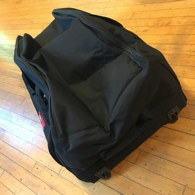 Gator GPA-700 Speaker Transporter Rolling Bag