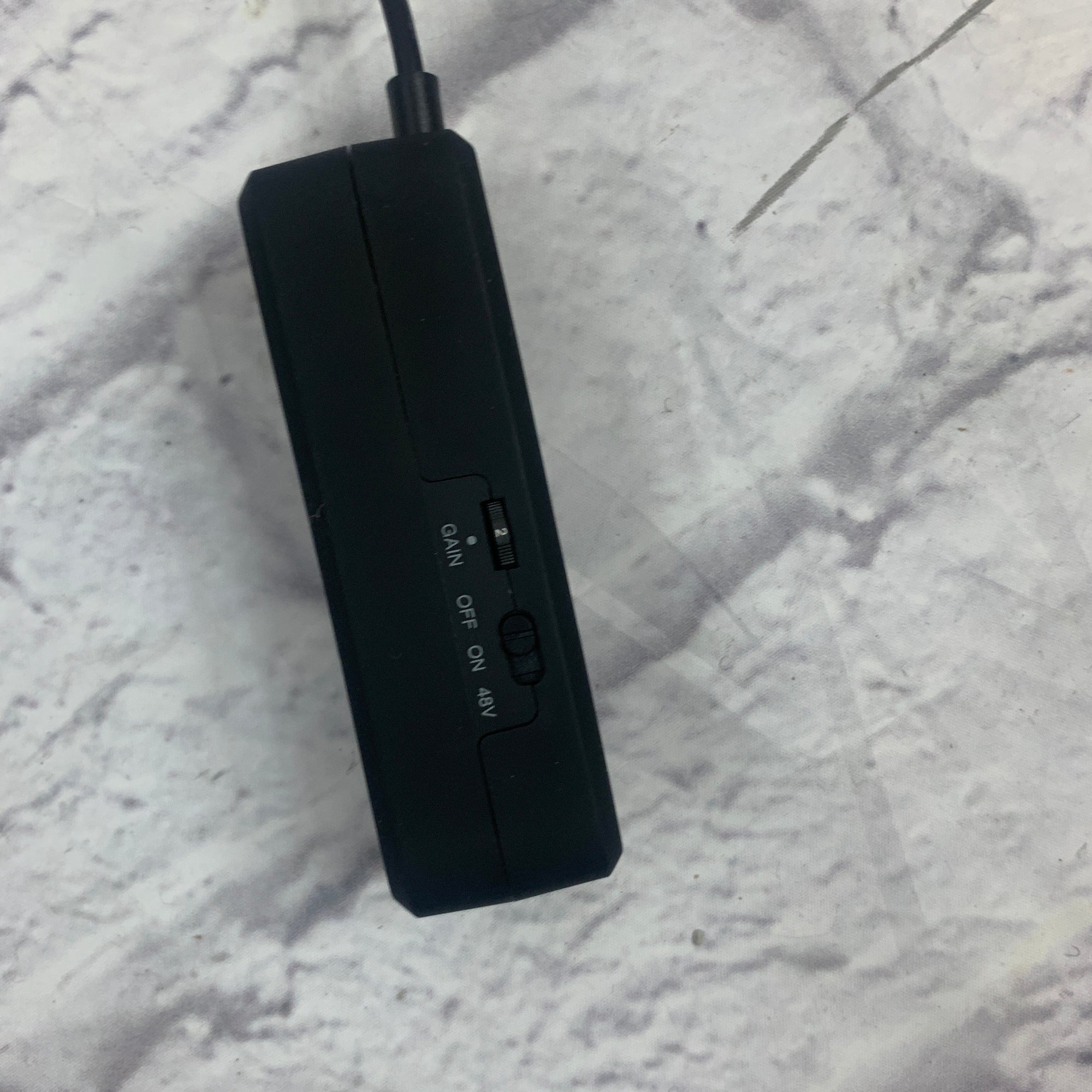 IK Multimedia iRig Pre 2 Mobile Audio Interface