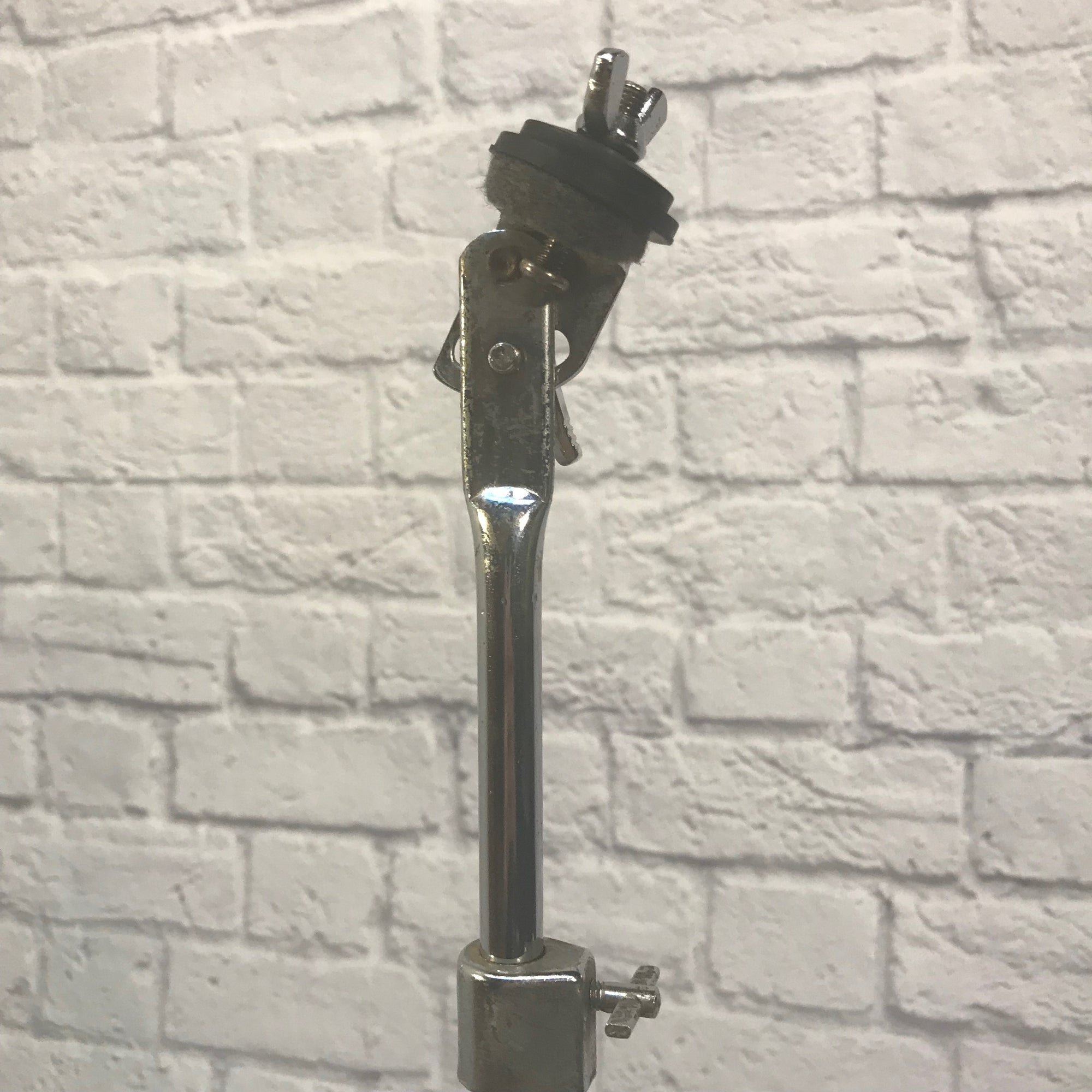 Space Percussion Light Straight Cymbal Stand