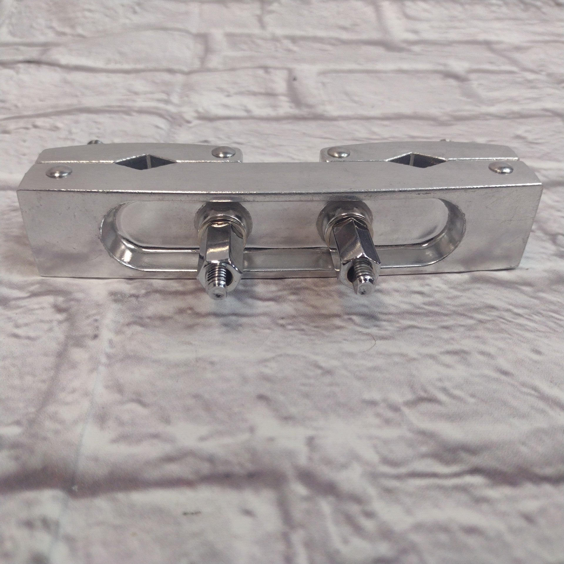 Unknown Drum Mount