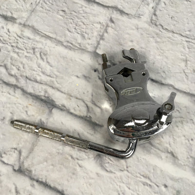 PDP Percussion Clamp with Ball Mount