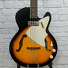 Harmony H22 Reissue