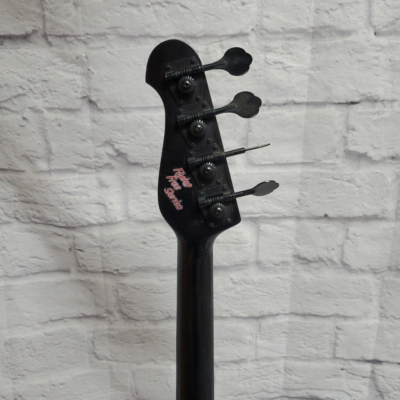 Applause 4 String Bass Guitar