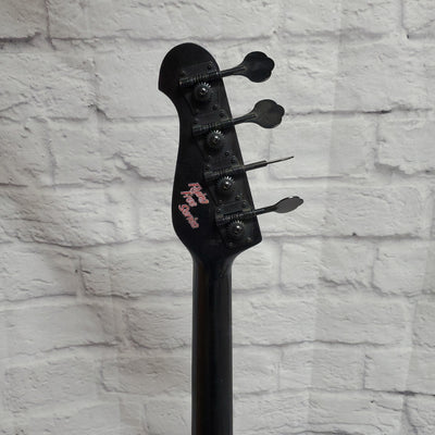 Applause 4 String Bass Guitar