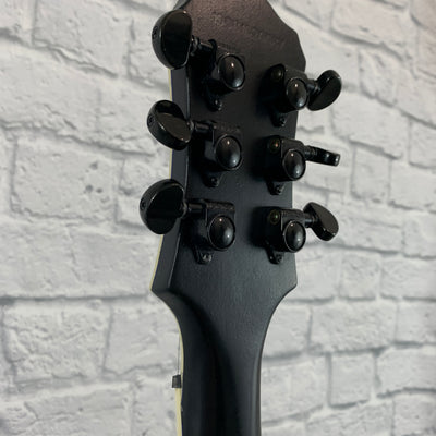 Epiphone Les Paul Custom Prophecy Plus (Neck Repair)