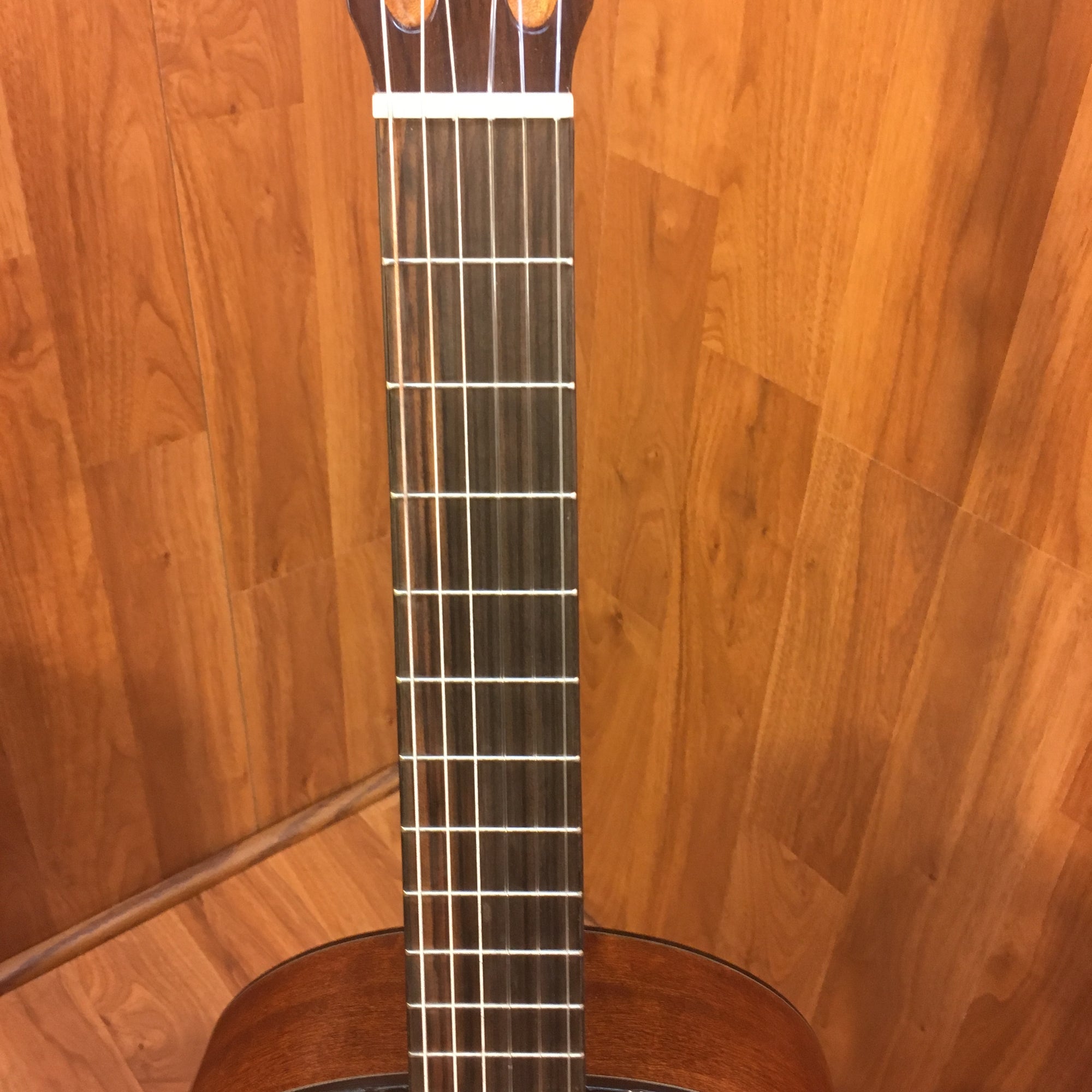 ** Ibanez GA15NT Classical Acoustic Guitar