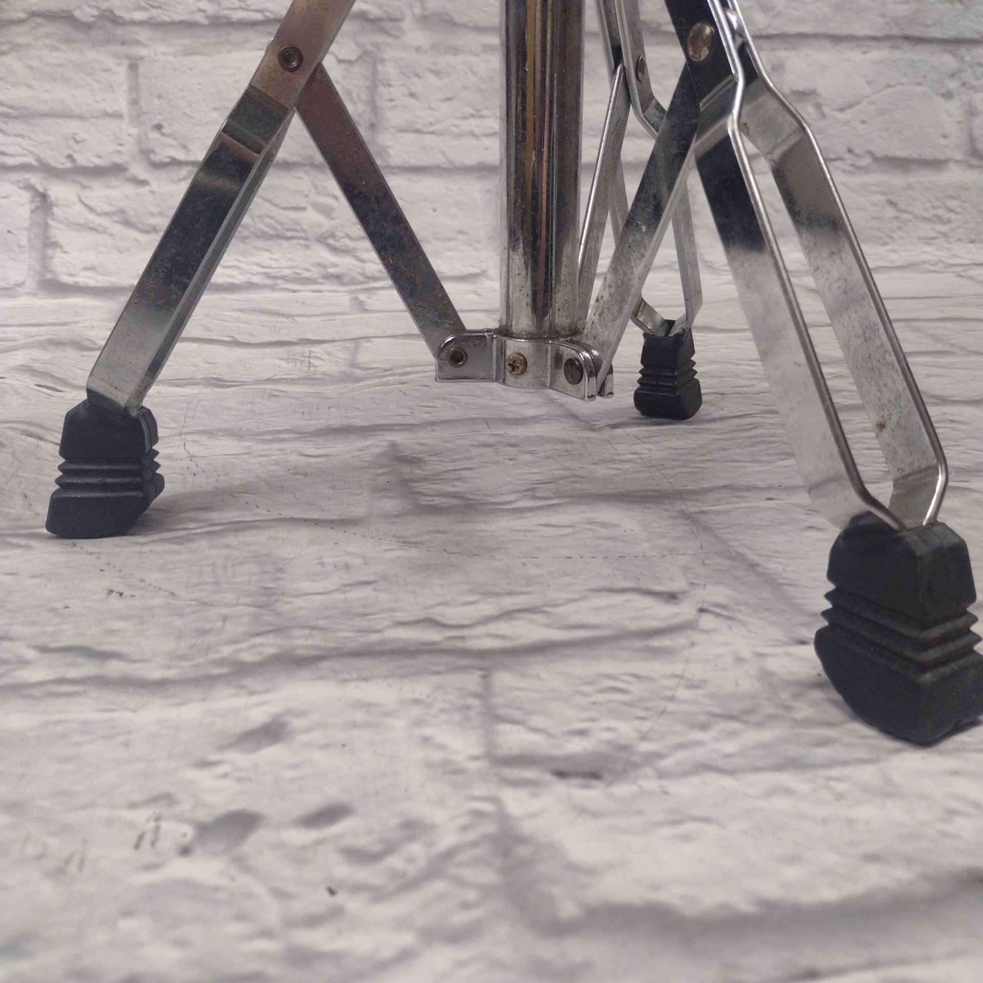 TKO Drum Throne