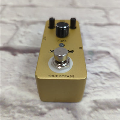 Shark Chili Mini Fuzz Pedal