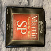 Martin SP Acoustic Bass Phosphor Bronze Light 45-100 Bass Strings