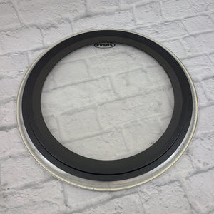 Evans EMAD 22" Bass Drum Head
