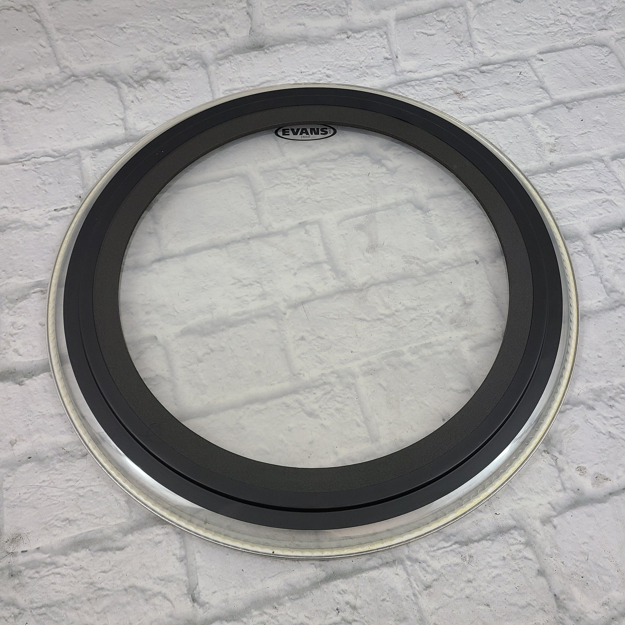 Evans EMAD 22" Bass Drum Head