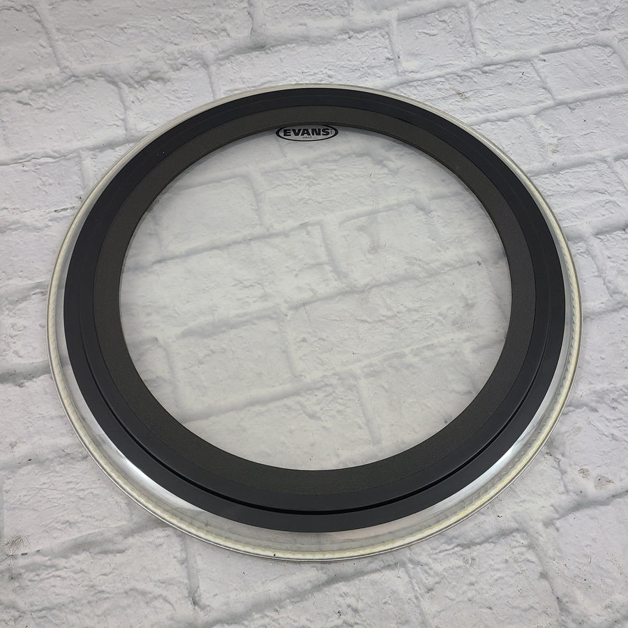 Evans EMAD 22" Bass Drum Head