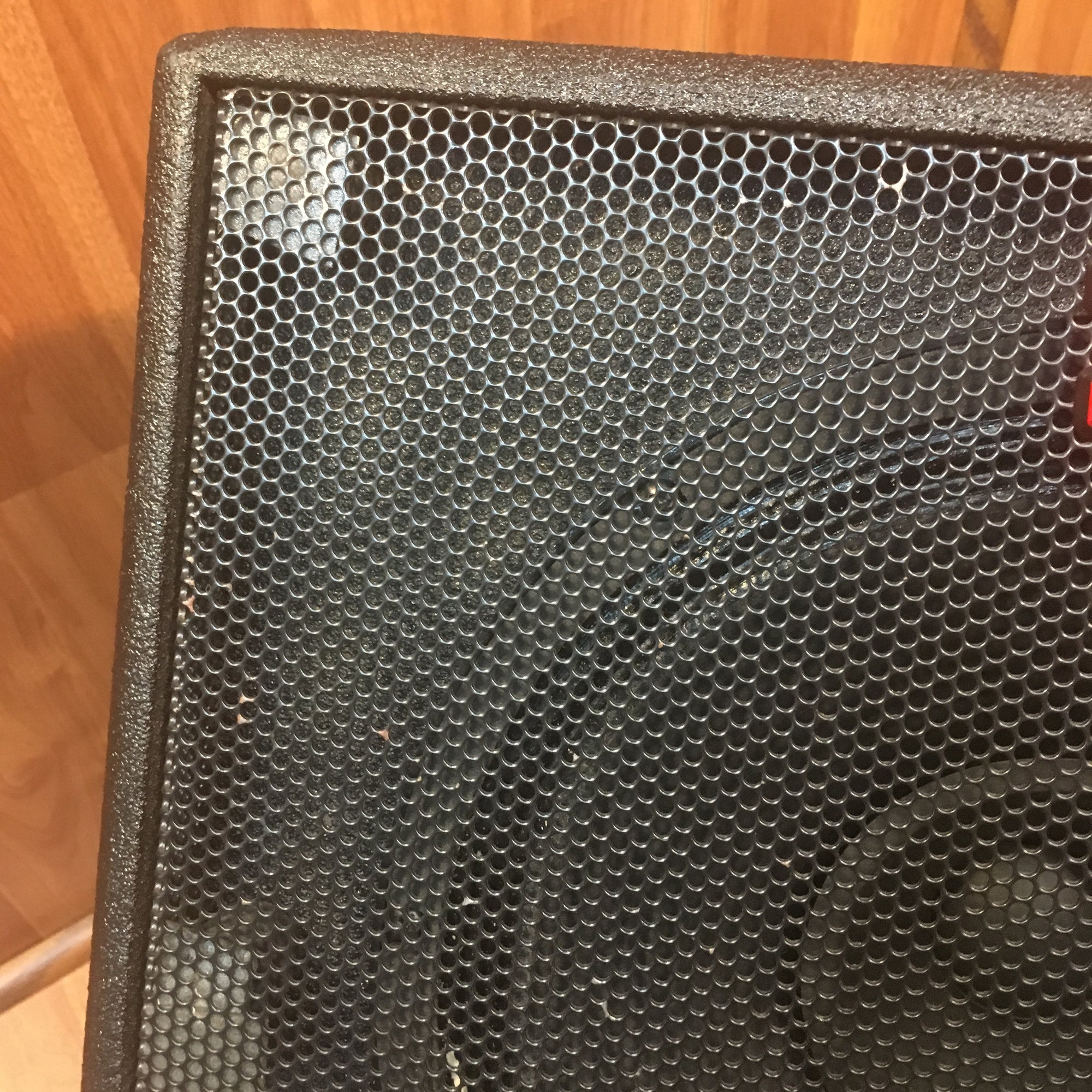 Euphonic Audio CXL-112 Bass Cab