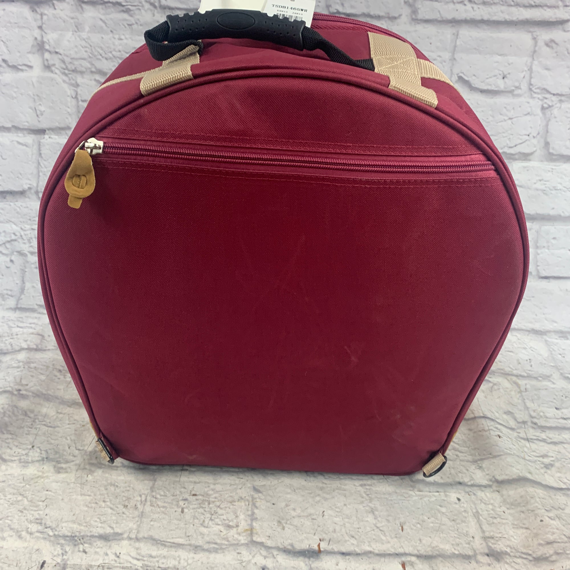 Tama Power Pad Designer Snare Bag