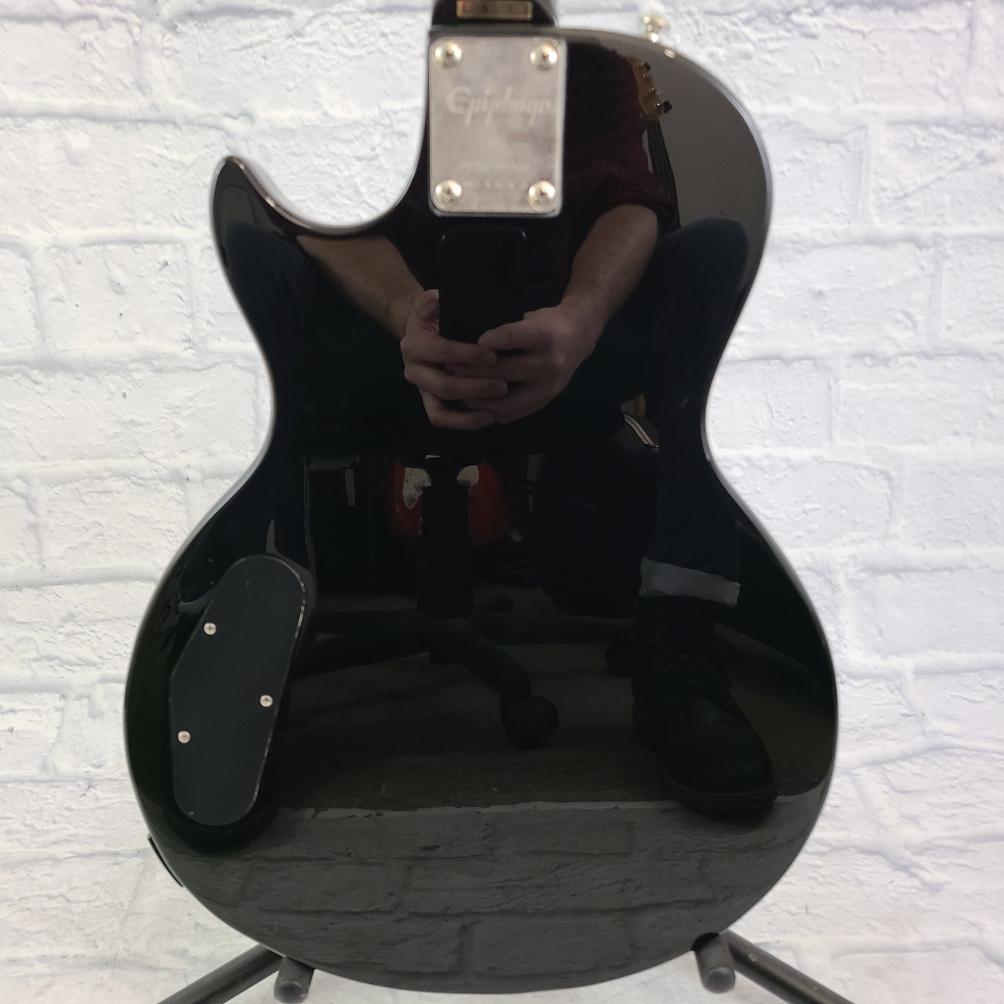 Epiphone Les Paul Special II Electric Guitar w/ Case