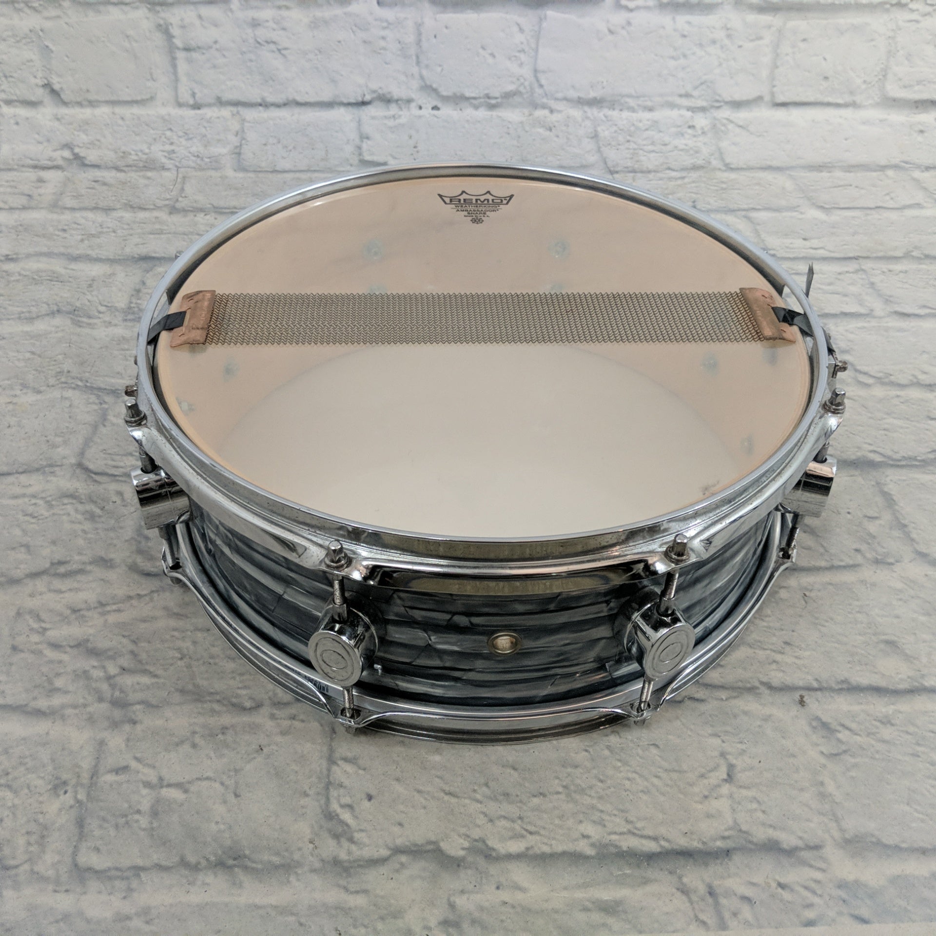 Pacific CX Blue Onyx