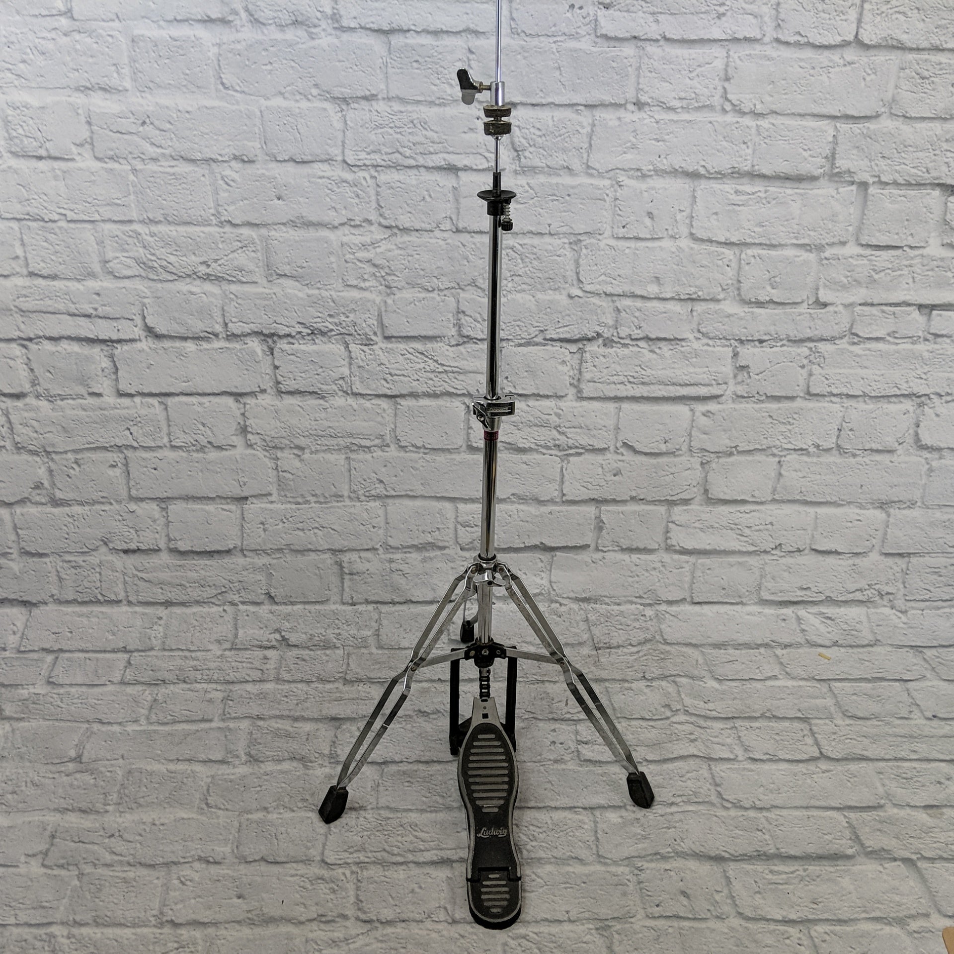 Ludwig Double Braced Hi-hat Stand