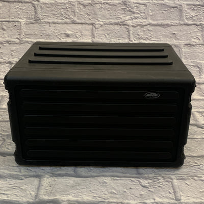 SKB 4U Rack Case