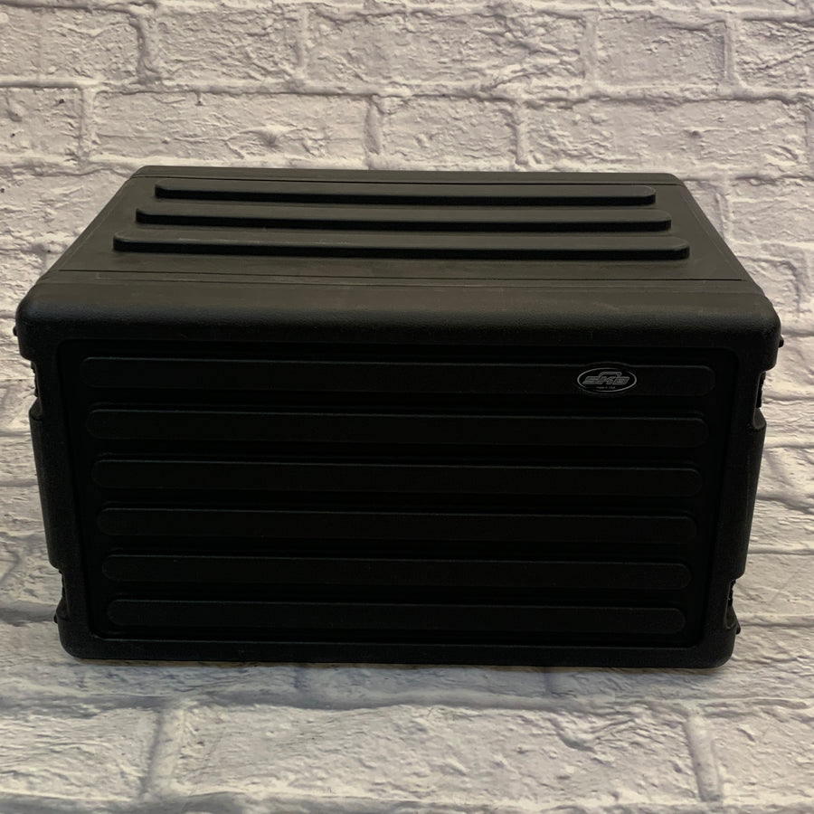 SKB 4U Rack Case