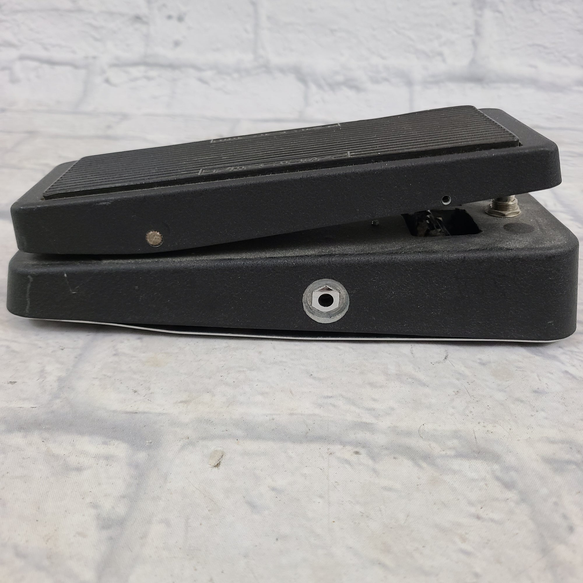 Dunlop Crybaby Wah Pedal