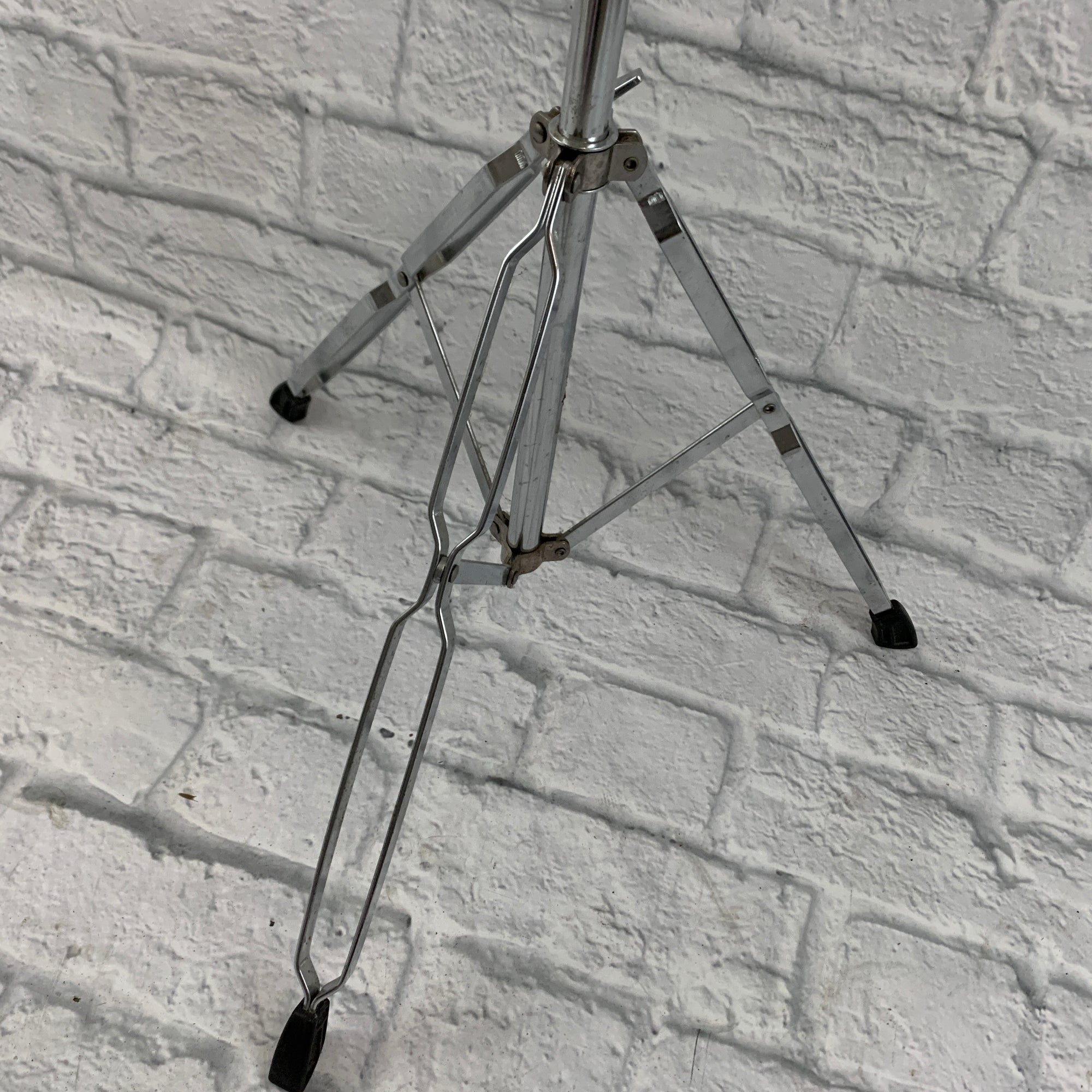 Vintage Tama Titan Straight Cymbal Stand