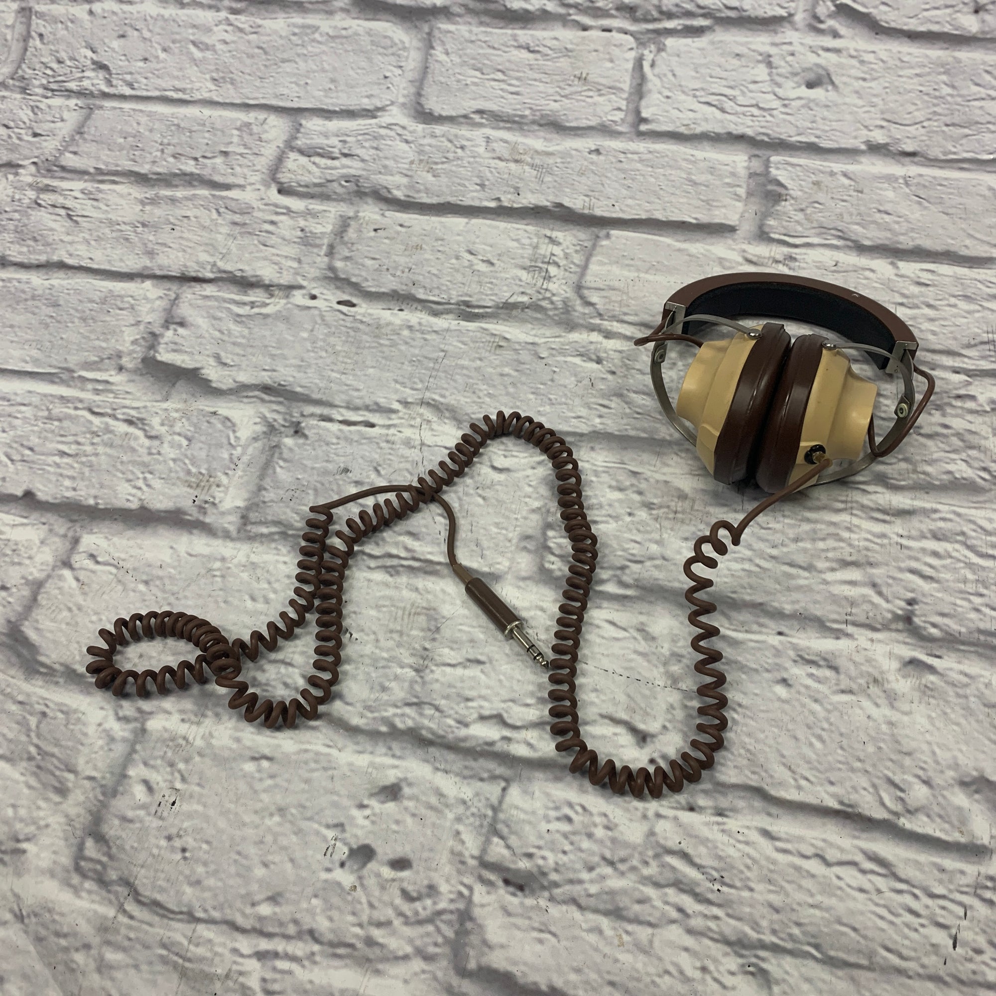 Vintage Koss KO 727 Headphones