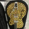 Gretsch G6120SHTTV Brian Setzer Signature Hot Rod Hollow Body Electric Guitar with TV Jones and Bigsby
