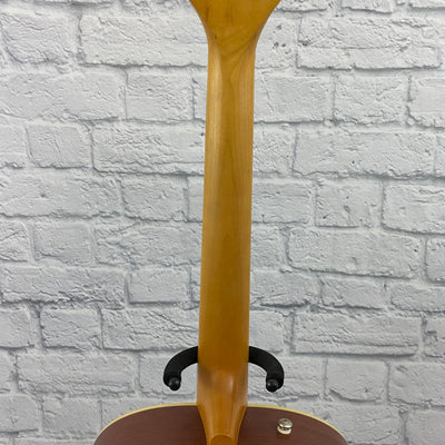 Fender Tim Armstrong Hellcat Acoustic/Electric