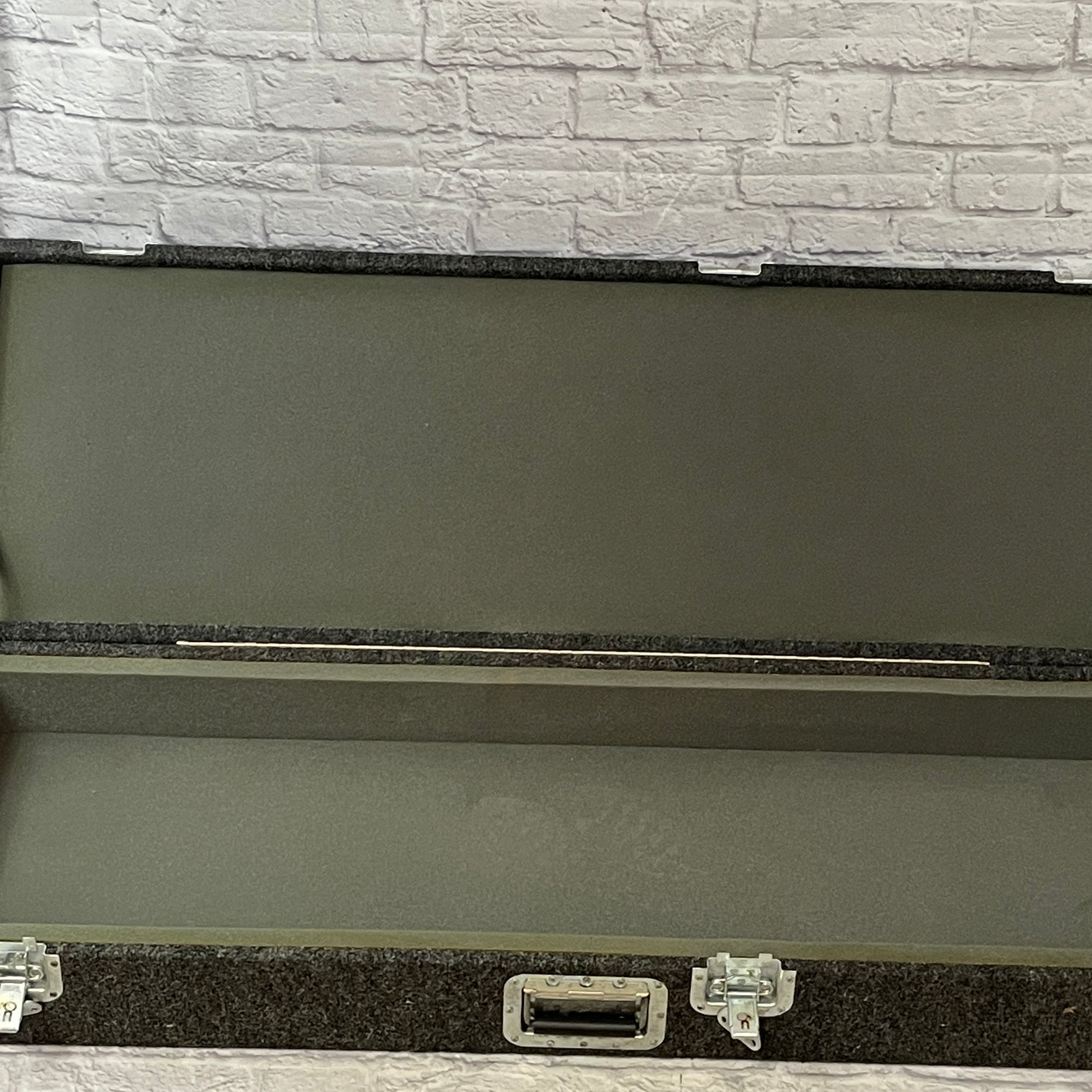Grundorf 88 Keyboard Hard Case