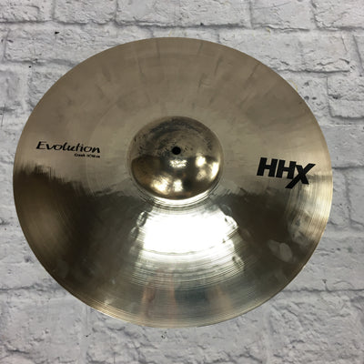 Sabian 19 HHX Evolution Crash Cymbal