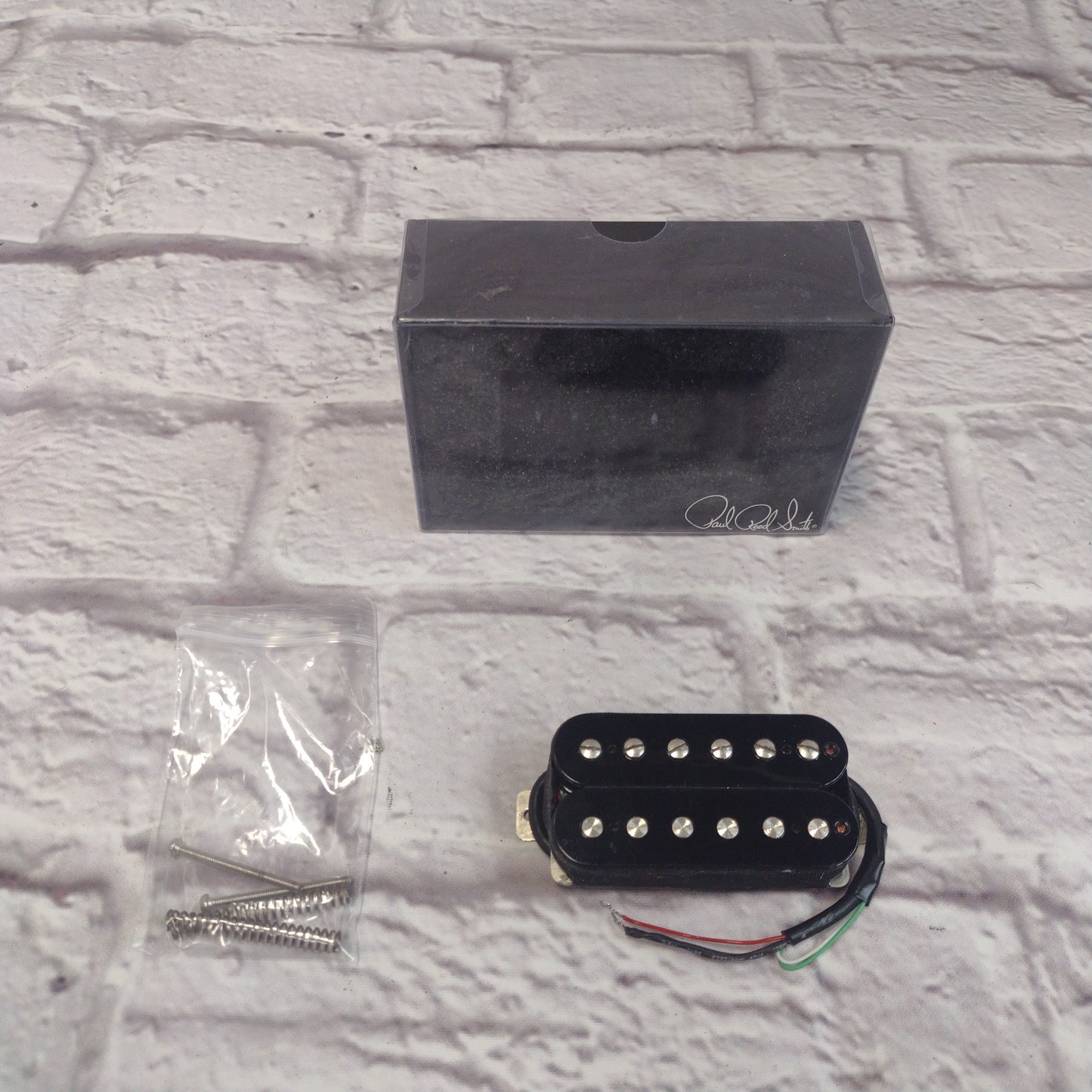 PRS Paul Reed Smith G&B Manufactured Treble Humbucker Pickup