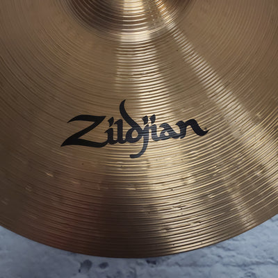Zildjian ZBT 22" Ride Cymbal