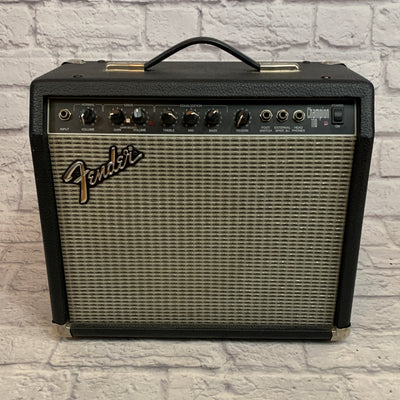 Fender Champion 110 2-Channel 25-Watt 1x10" Solid State Guitar Combo