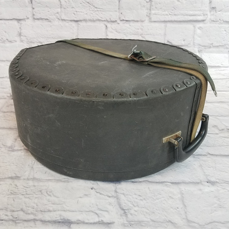 Humes & Berg 14in Fibre Snare Case