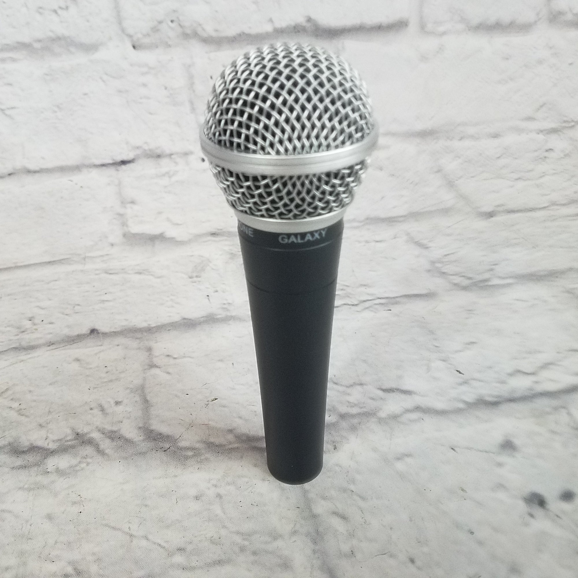 Galaxy RT-66SX Microphone with Cable
