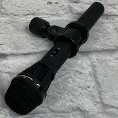 Audio 2000's ACM193 Condenser Microphone