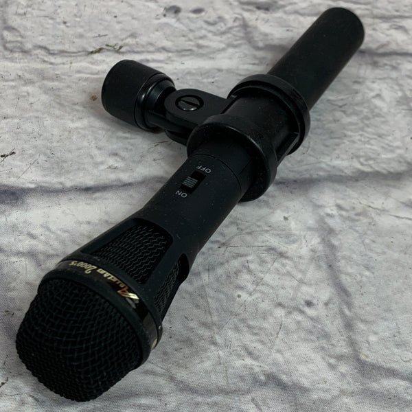 Audio 2000's ACM193 Condenser Microphone - Evolution Music