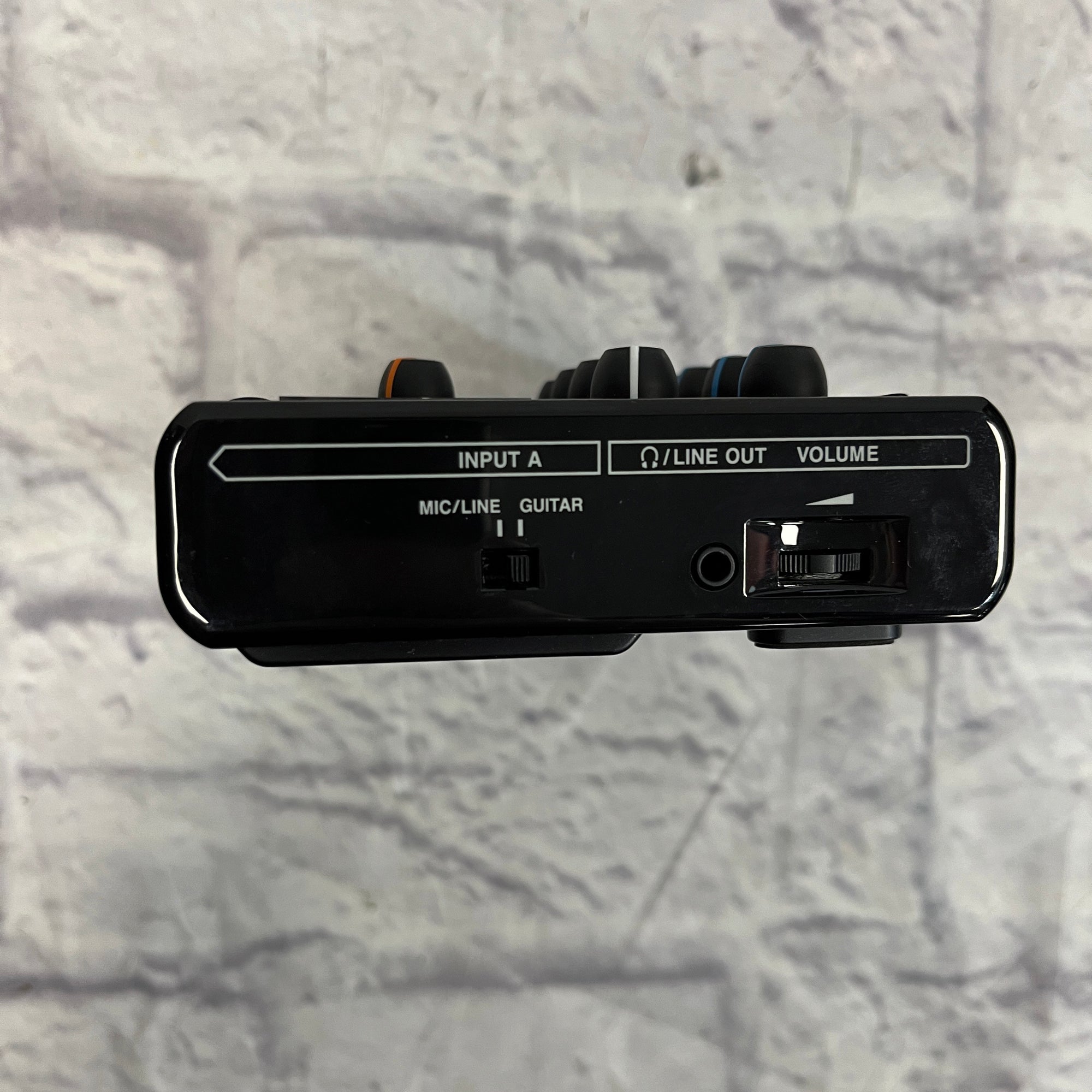 Tascam DP006 Digital Recorder