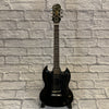 Epiphone SG Special Black