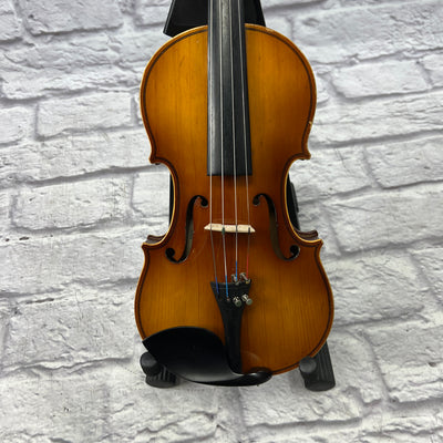 Kiso Suzuki 1969 Antonus Stradivarius Copy 3/4 Violin