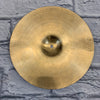Zildjian Avedis 14in Hi Hat Cymbal 1960's
